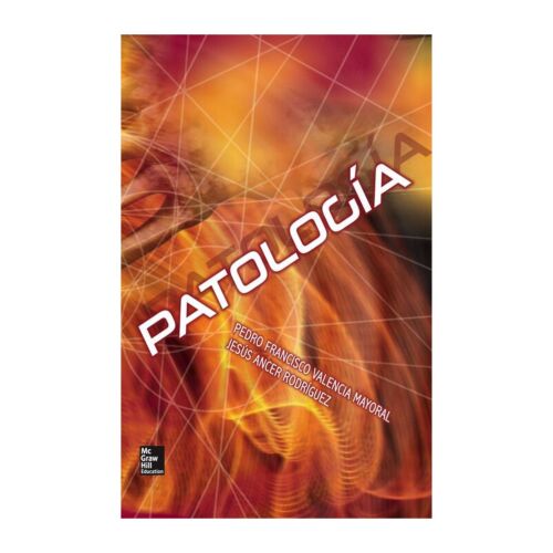 VS PATOLOGIA 1ED (Libro Digital)