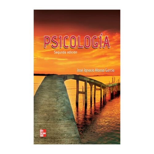 VS PSICOLOGIA 2ED (Libro Digital)