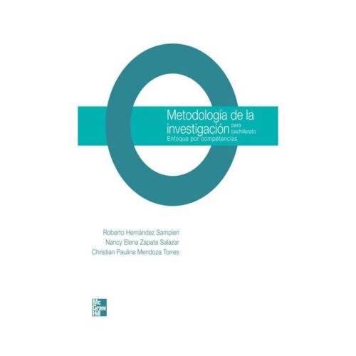 VS METODOLOGIA DE LA INVESTIGACION (Libro Digital)