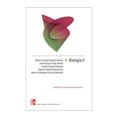 VS BIOLOGIA 2 1ED (Libro Digital)