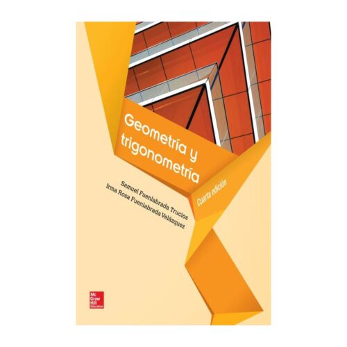 VS GEOMETRIA Y TRIGONOMETRIA 4ED (Libro Digital)