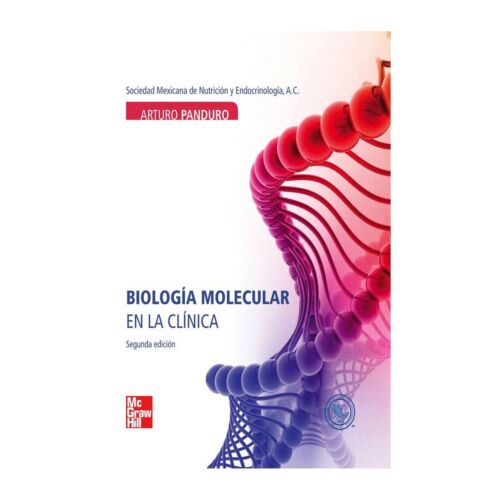 VS BIOLOGIA MOLECULAR EN LA CLINICA 2ED (Libro Digital)