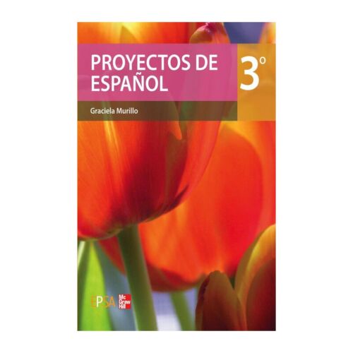 VS PROYECTOS DE ESPANOL 3 EDICION REVISADA 2ED (Libro Digital)