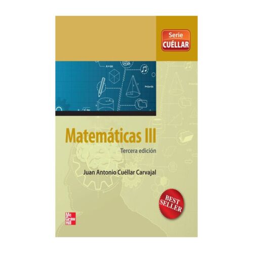 VS MATEMATICS III DGB 3ED (Libro Digital)