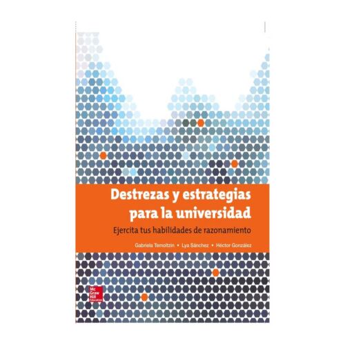 VS DESTREZAS Y ESTRATEGIAS PARA LA UNIVERSIDAD 1ED (Libro Digital)