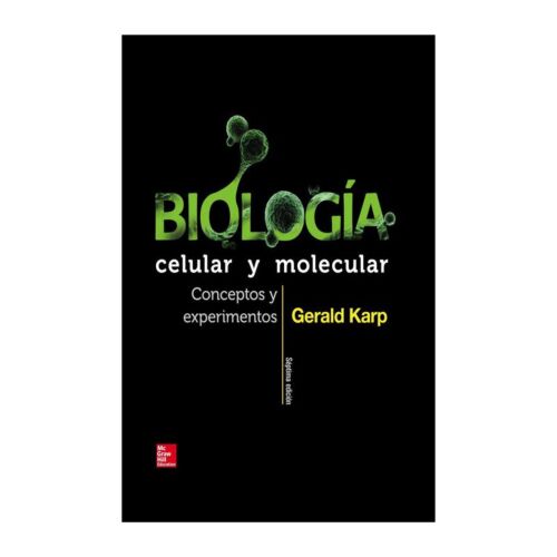 VS BIOLOGIA CELULAR Y MOLECULAR 7ED (Libro Digital)