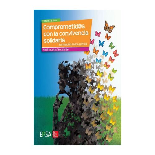 VS COMPROMETIDOS CON LA CONVIVENCIA SOLIDARIA 3 FCYE 1ED (Libro Digital)