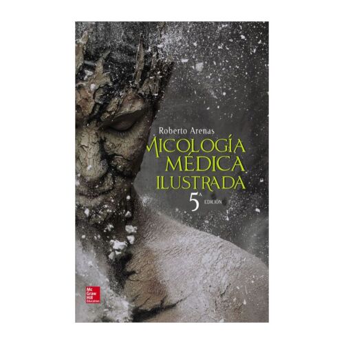 VS MICOLOGIA MEDICA ILUSTRADA 5ED (Libro Digital)