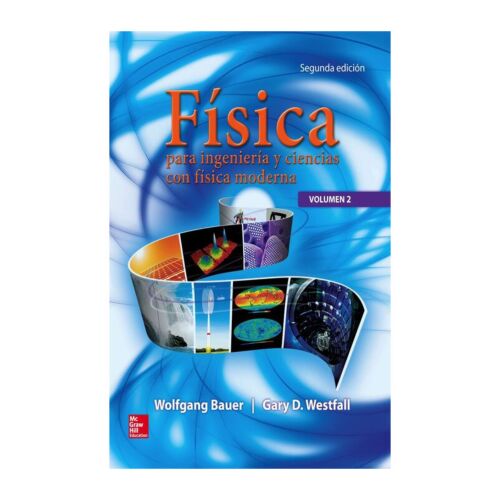 VS FISICA PARA INGENIERIA Y CIENCIAS FISICA MODERNA 2ED (Libro Digital)