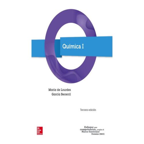 VS QUIMICA I ENFOQUE POR COMPETENCIAS 3ED (Libro Digital)