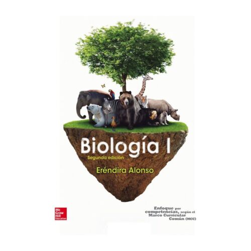 VS BIOLOGIA I 2ED (Libro Digital)