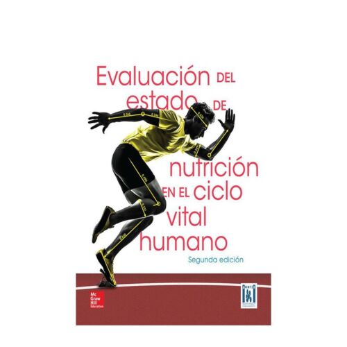 VS-EVALUACION ESTADO DE NUTRICION CICLO VITAL 2ED (Libro Digital)