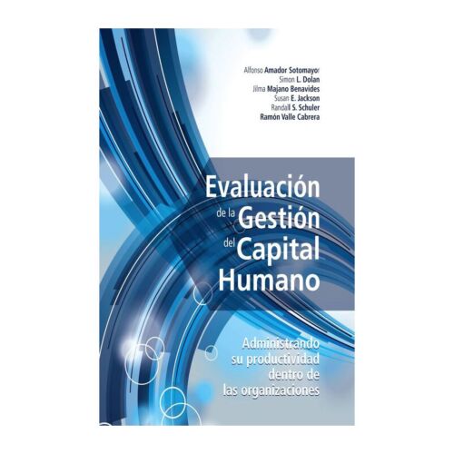 VS EVALUACION DE LA GESTION DEL CAPITAL HUMANO 1ED (Libro Digital)