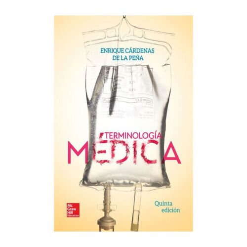 VS TERMINOLOGIA MEDICA 5ED (Libro Digital)