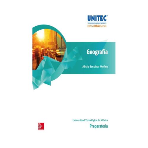 VS GEOGRAFIA UNITEC 1ED (Libro Digital)