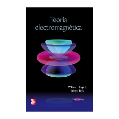 VS TEORIA ELECTROMAGNETICA 8ED (Libro Digital)