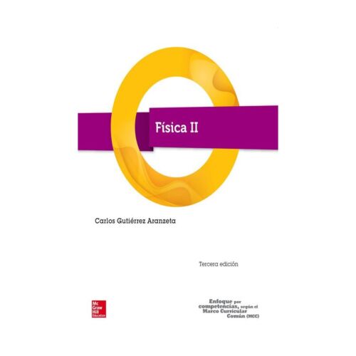 VS FISICA II 3ED (Libro Digital)