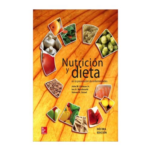 VS NUTRICION Y DIETA EN PREVENCION DE ENFERMEDADES 10ED (Libro Digital)
