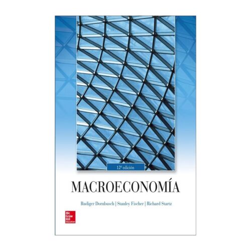 VS MACROECONOMIA 12ED (Libro Digital)
