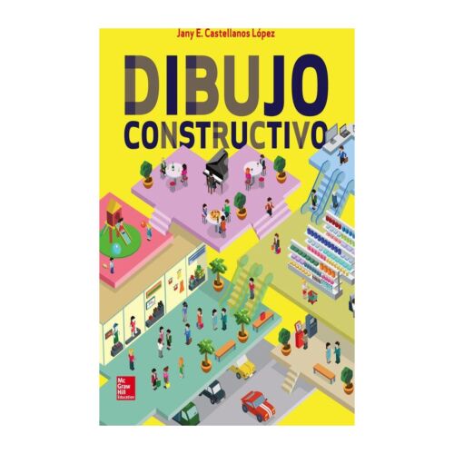 VS DIBUJO CONSTRUCTIVO 1ED (Libro Digital)