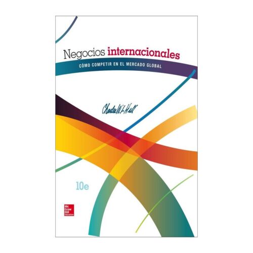VBID NEGOCIOS INTERNACIONALES COMO COMPETIR MERCADO CLOBAL 10ED (Libro Digital)