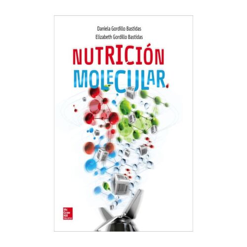 VS NUTRICION MOLECULAR 1ED (Libro Digital)