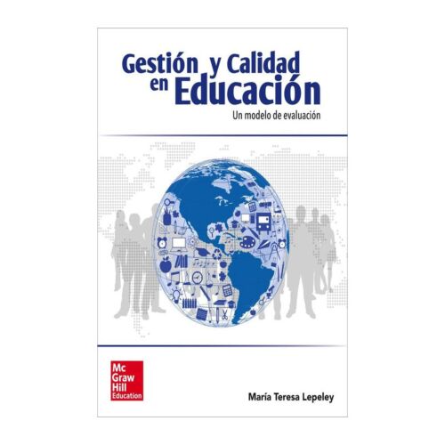 VS GESTION Y CALIDAD EN EDUCACION 1ED (Libro Digital)