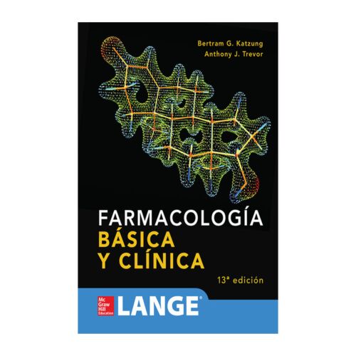 VS FARMACOLOGIA BASICA Y CLINICA 13ED (Libro Digital)