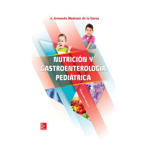 VS NUTRICION Y GASTROENTEROLOGIA PEDIATRICA 2ED (Libro Digital)
