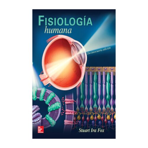 VS FISIOLOGIA HUMANA 14ED (Libro Digital)
