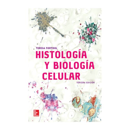 VS HISTOLOGIA Y BIOLOGIA CELULAR 3ED (Libro Digital)