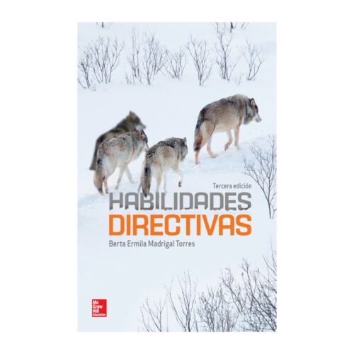 VS HABILIDADES DIRECTIVAS 3ED (Libro Digital)