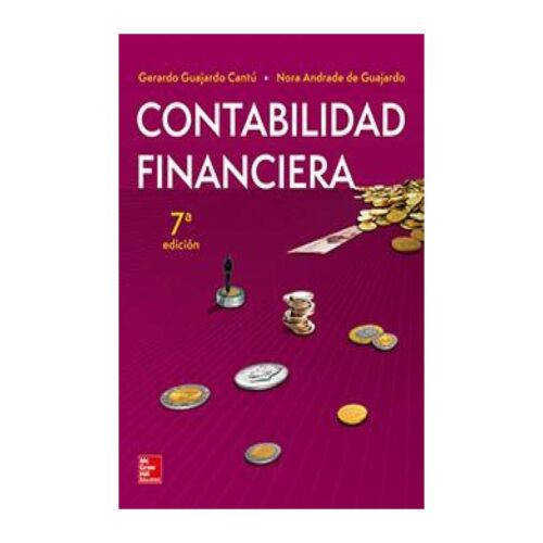 VS CONTABILIDAD FINANCIERA 7ED (Libro Digital)