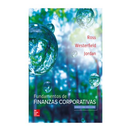 VS FUNDAMENTOS DE FINANZAS CORPORATIVAS 11ED (Libro Digital)