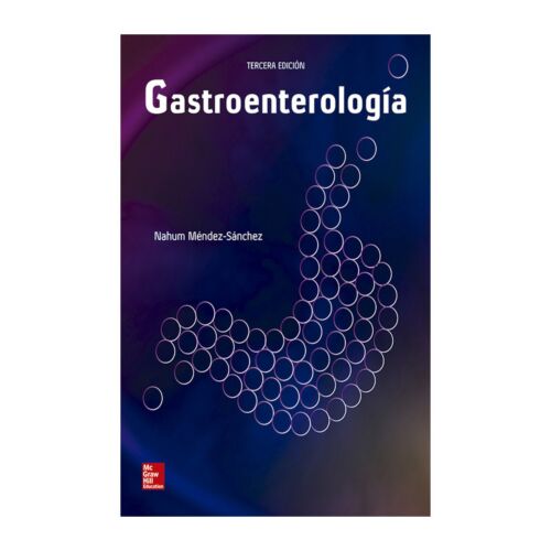 VS GASTROENTEROLOGIA 3ED (Libro Digital)