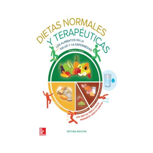 VS-DIETAS NORMALES Y TERAPEUTICAS LOS ALIMENTOS EN LA SALUD 7ED (Libro Digital)