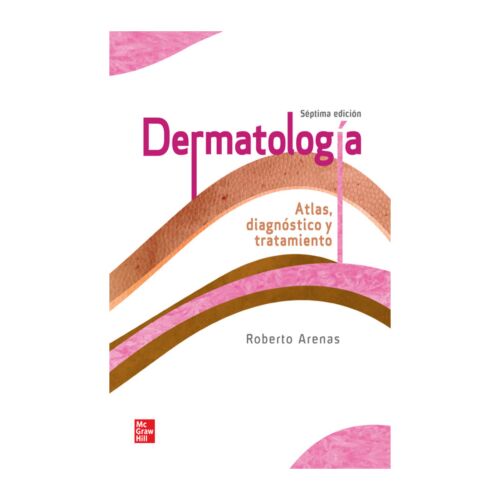 VS DERMATOLOGIA ATLAS DIAGNOSTICO Y TRATAMIENTO 7ED (Libro Digital)