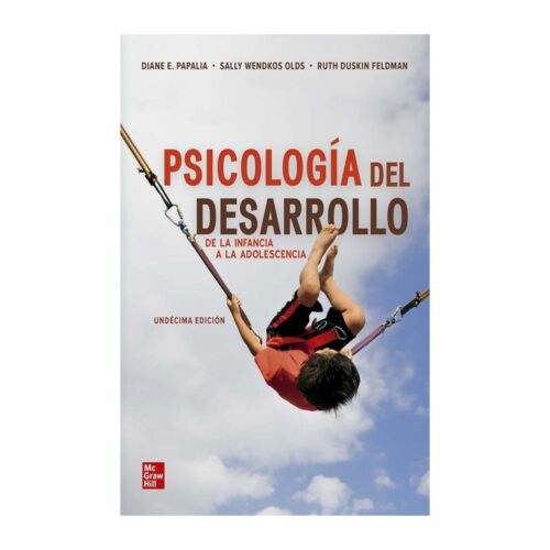 VS-PSICOLOGIA DEL DESARROLLO 11ED (Libro Digital)