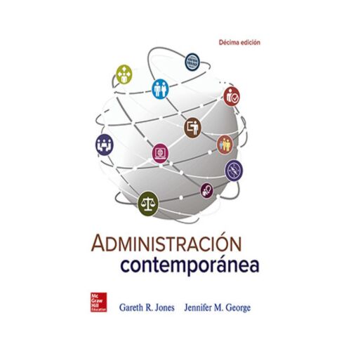 VS ADMINISTRACION CONTEMPORANEA 10ED (Libro Digital)