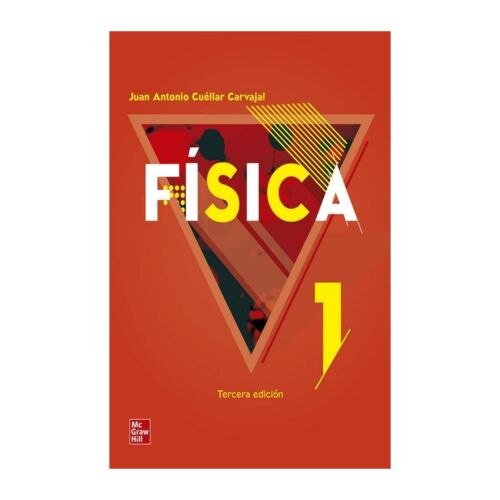 VS FISICA I ENFOQUE COMPETENCIAS SEGUN MARCO CURRICULAR 3ED (Libro Digital)