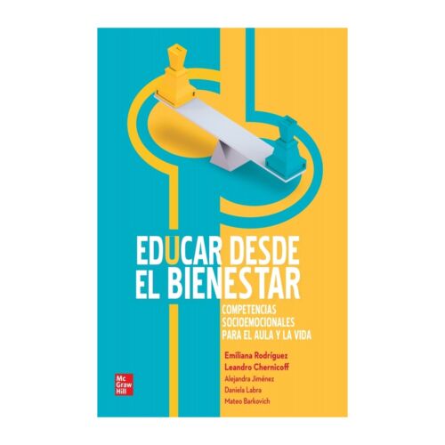 VS EDUCAR DESDE EL BIENESTAR 1ED (Libro Digital)