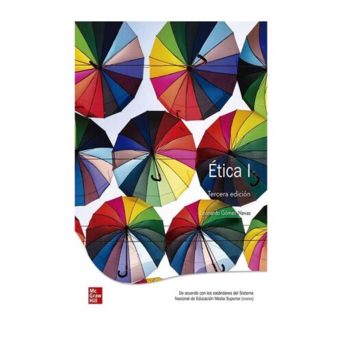 VS-ETICA I 3ED (Libro Digital)