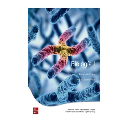VS BIOLOGIA I 3ED (Libro Digital)