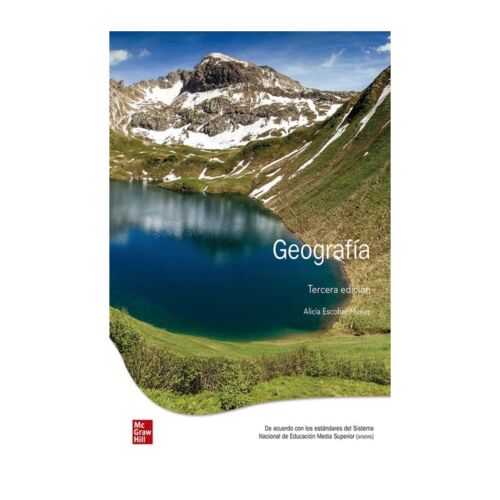 VS GEOGRAFIA 3ED (Libro Digital)