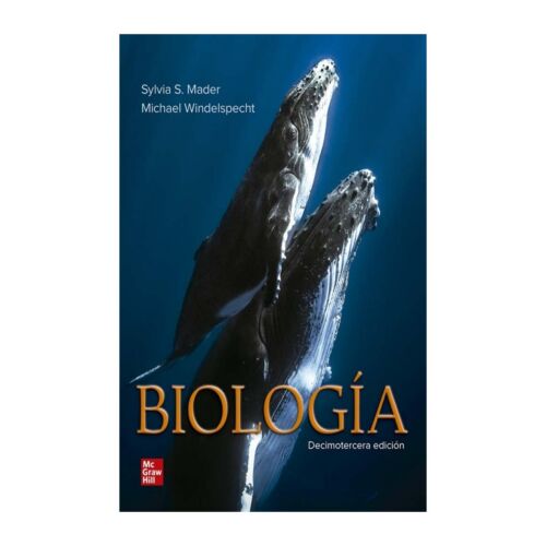 VS BIOLOGIA 13ED (Libro Digital)