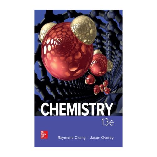 VS ISE CHEMISTRY 13ED (Libro Digital)