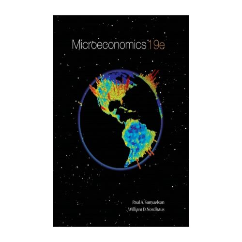 VS ISE MICROECONOMICS 19ED (Libro Digital)