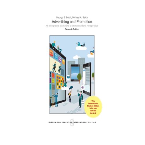 VS ISE ADVERTISING AND PROMOTION 11ED (Libro Digital)