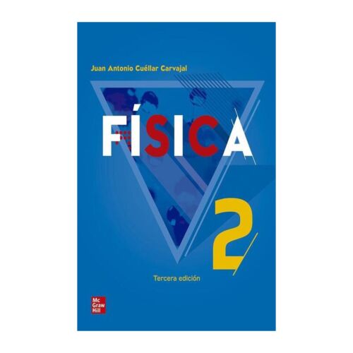 VS FISICA II 1ED (Libro Digital)