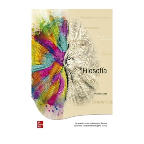 VS FILOSOFIA 1ED (Libro Digital)